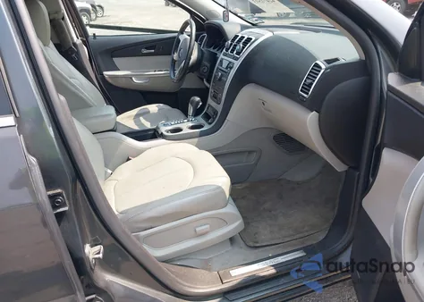 2011 GMC Acadia Slt-1 z USA, uszkodzony, nr VIN 1GKKVRED1BJ378680